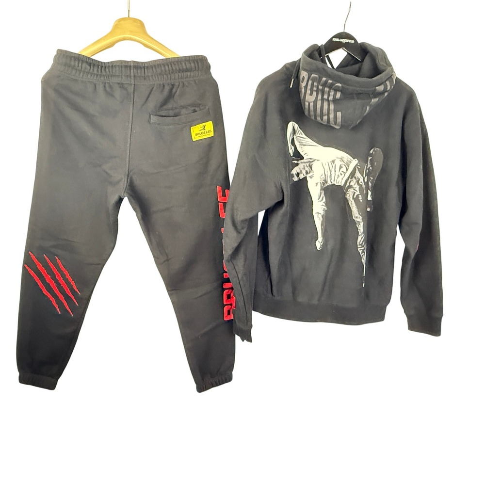Bruce Lee‎ X Shoe Palace Men's The Dragon